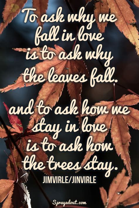 Autumn Quotes And Short Sayings To Make You Fall In Love With Leaves