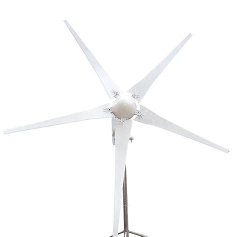 Axial Flux Wind Turbine Generator Kw Kw Kw Kw Wind Turbine