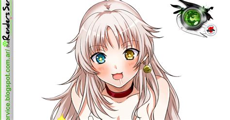 K Projectneko Cute New Year Render Ors Anime Renders