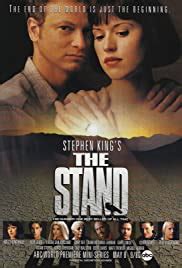 The remaining survivors take sides in the forces of good and evil. The Stand (TV Mini-Series 1994) - IMDb