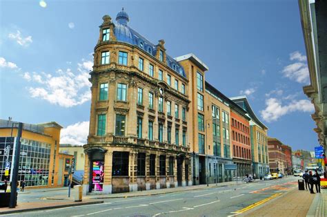 Signature Living At The Shankly Hotel Liverpool 2019 Hotel Prices Uk