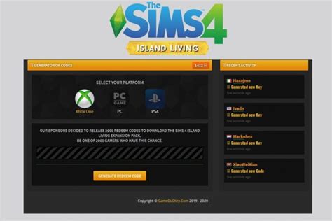 Sims 4 Product Key Origin Generator Fastbrown
