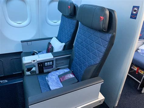 Every Delta Air Lines Premium Seat Ranked Best To Worst