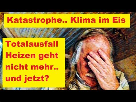 Heizen Mit Der Klimaanlage Desaster In Weissnichs Welt