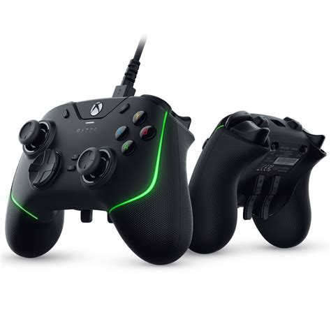 Razer Wolverine V2 Chroma Wired Gaming Pro Controller For Xbox Series X