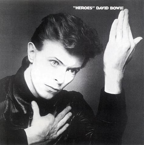 David Bowie Heroes Vinyl Musiczone Vinyl Records Cork Vinyl