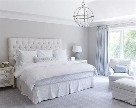 Lovely Grey Paint Colors For Bedroom Gray Paint Color Benjamin Moore