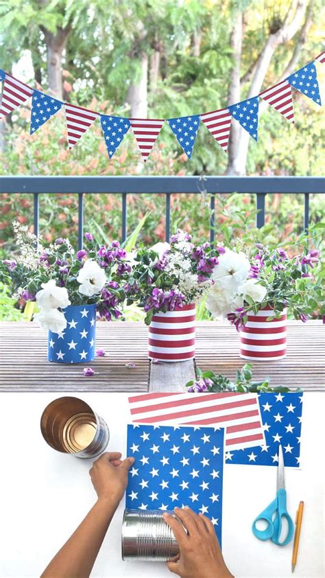 On november 20th 1959, the un general assembly adopted the declaration of the rights of the child. Free 5 Minute July 4th Decorations (Great for Labor Day too!) - A Piece Of Rainbow