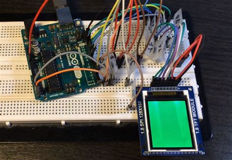 Step By Step Guide Ov7670 Camera With Arduino 10fps Video Circuit