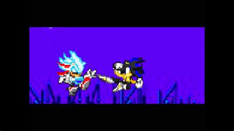 Classic Sonic Exe Sprites Shefalitayal