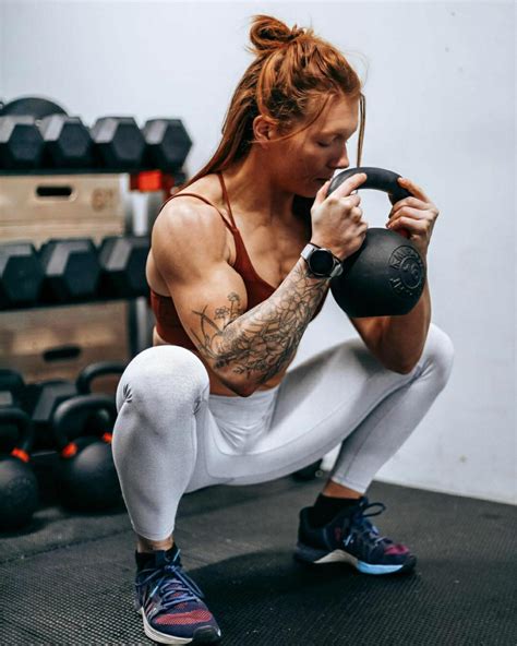 Best Female Fitness Influencers In Uk