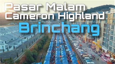 Cameron highland kelebek çiftliği ve trail 12 gibi cameron highlands şehrinin görülecek yerleri yakındır. Pasar malam cameron highland #brinchang #cameronhighland ...