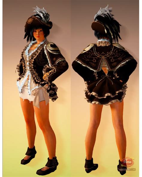 Tamer black desert poster : Épinglé par Black Desert Online Costumes sur Tamer