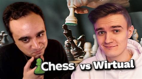 Squeex Plays The Hardest Chess Match Of His Life Youtube