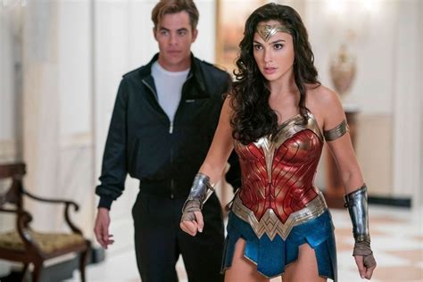Wonder Woman Review Film Focus Magazine