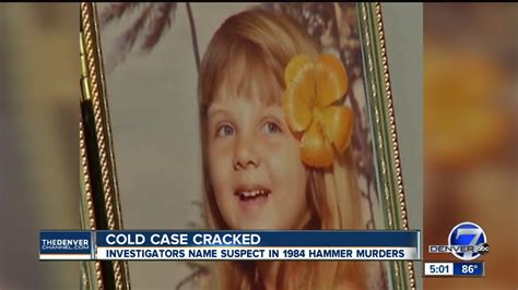 Nevada Prisoner To Be Charged In Connection To 1984 Colorado Cold Case Murders Youtube