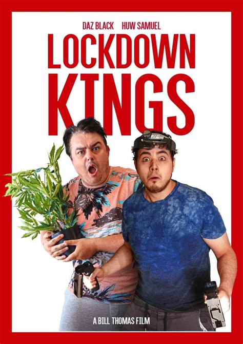The act of someone controlling somebody, especially when their's no commitment involved, so that. LOCKDOWN KINGS - STARBURST Magazine