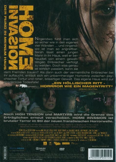 Warum im bundestag jetzt auch pferdeliebhaber auf ihre kosten kommen. Home Invasion - Der Feind in meinem Haus Film | XJUGGLER ...