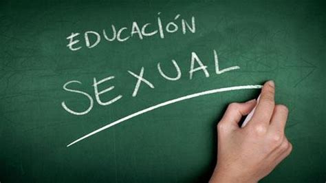 Educación Sexual Integral En Las Escuelas Neuquinas Cutral Co Al Instante