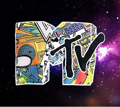 Mtv Giphy Animated Gifs Logos 90s Wanted