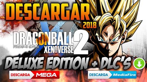 Dragon ball xenoverse 2 builds upon the highly popular dragon ball xenoverse with enhanced graphics that will further immerse players dragon ball xenoverse 2 will deliver a new hub city and the most character customization choices to date among a multitude of new features. Dragon Ball Xenoverse 2 Pc Download Torrent - skieytraders