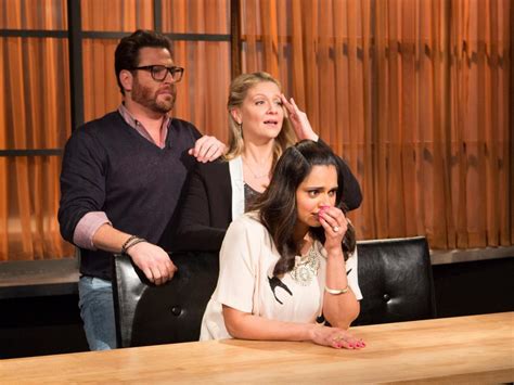 The holiday season is finally upon us and food network is getting in on spreading the cheer with season 5 of holiday baking championship. The Many Faces of Chopped Judges | Chopped | Food Network