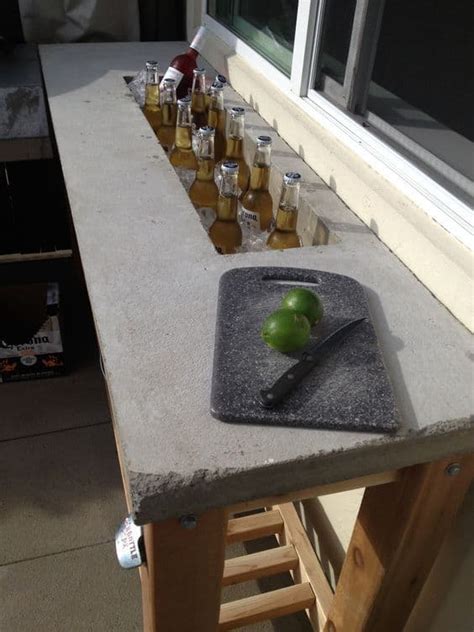 You can now make one in seconds by uploading a woah.! 43 Super Cool Bar Top Ideas to Realize