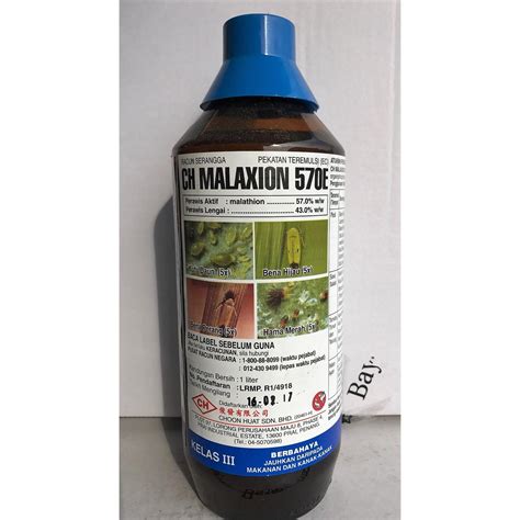 Mp3 duration 8:11 size 18.73 mb / petani kacak 11. 1 Liter Malathion 57% Insecticide Class 3 Racun Serangga