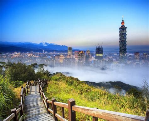 The Wonder Of Diverse Dynamic Taiwan Goinglobal Blog