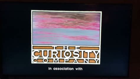 The Curiosity Company Iaw 30th Century Fox Television 1999 2021