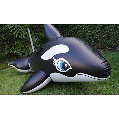 Shop Intex 58561 Whale Ride On Float Dragon Mart Uae