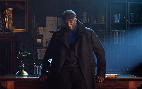 Inspired by the adventures of arsène lupin, gentleman thief assane diop sets out to avenge his father for an injustice inflicted by a wealthy family. 'Lupin' on Netflix: The Classic Book the Series is Based On