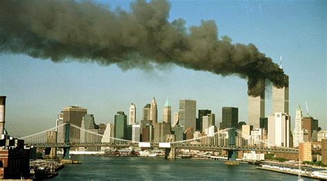 Is America Heading For Another 911 Disaster By Ignoring Lessons Of