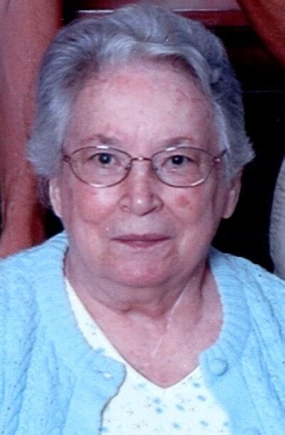 Obituary Ruth Evelyn Bragg Of Henrico Virginia D D WATSON