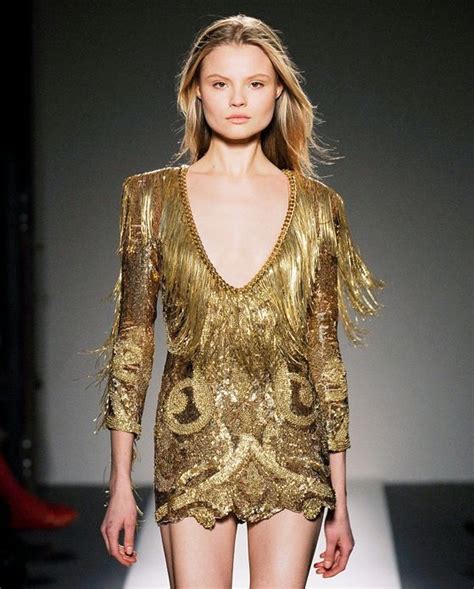 Magdalena Frackowiak Fashion Fashion Models Fabulous Dresses