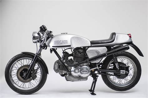 For Sale Ducati 750 Gt 1972 Offered For Aud 58126