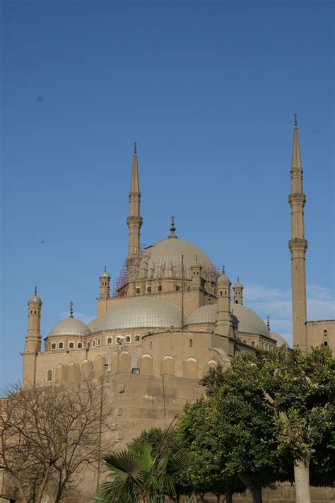 Free Images Building Tower Cathedral Place Of Worship Egypt