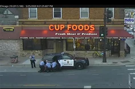 Floyd's death sparked a wave of protests and calls to advance racial justice in the public and private sectors. EXPLAINER: Video Dominates Trial in George Floyd's Death ...
