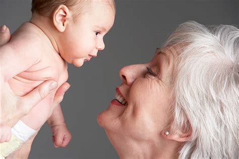 26000 Grandma And Baby Stock Photos Pictures And Royalty Free Images