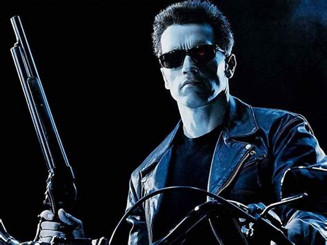 Netflix Anuncia Una Adaptación Al Anime De Terminator Iván Rafael