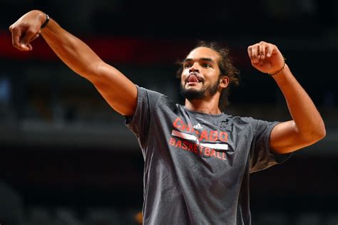 Part of a formidable starting lineup, joakim noah played for the university of florida alongside corey brewer and al horford. Knicks Rumors: Pros And Cons Of Pursuing Joakim Noah