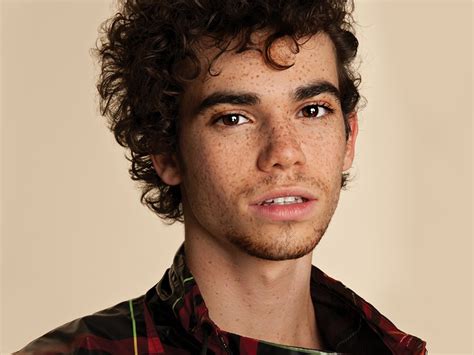 Friday, may 28, would been cameron's 22nd birthday. Cameron Boyce falleció por "muerte natural" según la ...