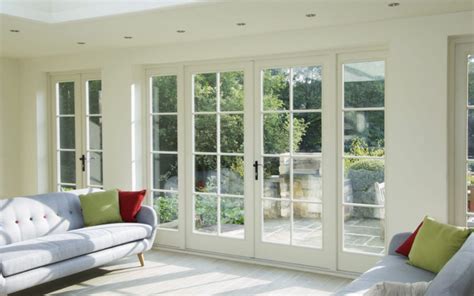French Doors And Hinged Patio Doors Bifold French Patio Doors
