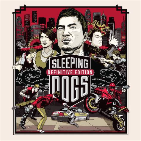 Oct 08, 2014 · sleeping dogs: Games: Sleeping Dogs: Definitive Edition | MegaGames