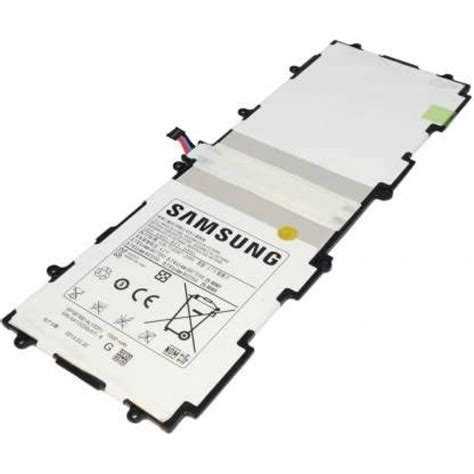 Battery For Samsung Galaxy Note 101 Gt N8000 N8005 N8010 N8013 N8020