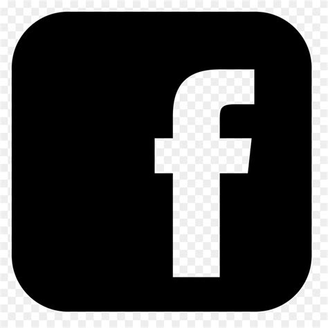 Facebook Icon Old House Png Flyclipart