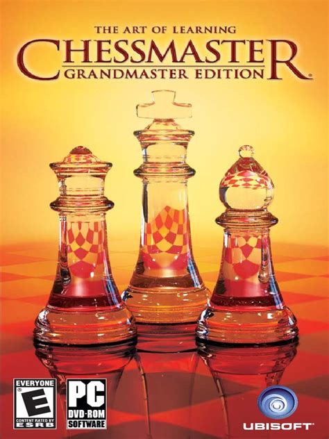Chessmaster® Grandmaster Edition Manualpdf Pdf Menu Computing