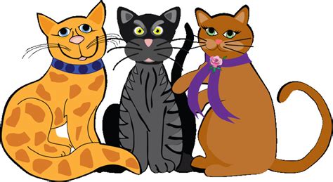 Download High Quality Cat Clipart Playing Transparent Png Images Art