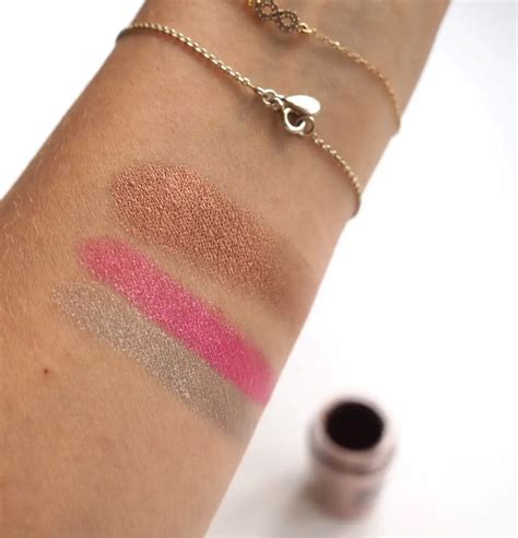 Mac Metallic Lipsticks British Beauty Blogger