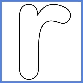 Free collection of 30+ free printable letters lower case alphabet lower case letters | printable templates & coloring pages. http://kiboomukidssongs.com/wp-content/uploads/2013/04 ...